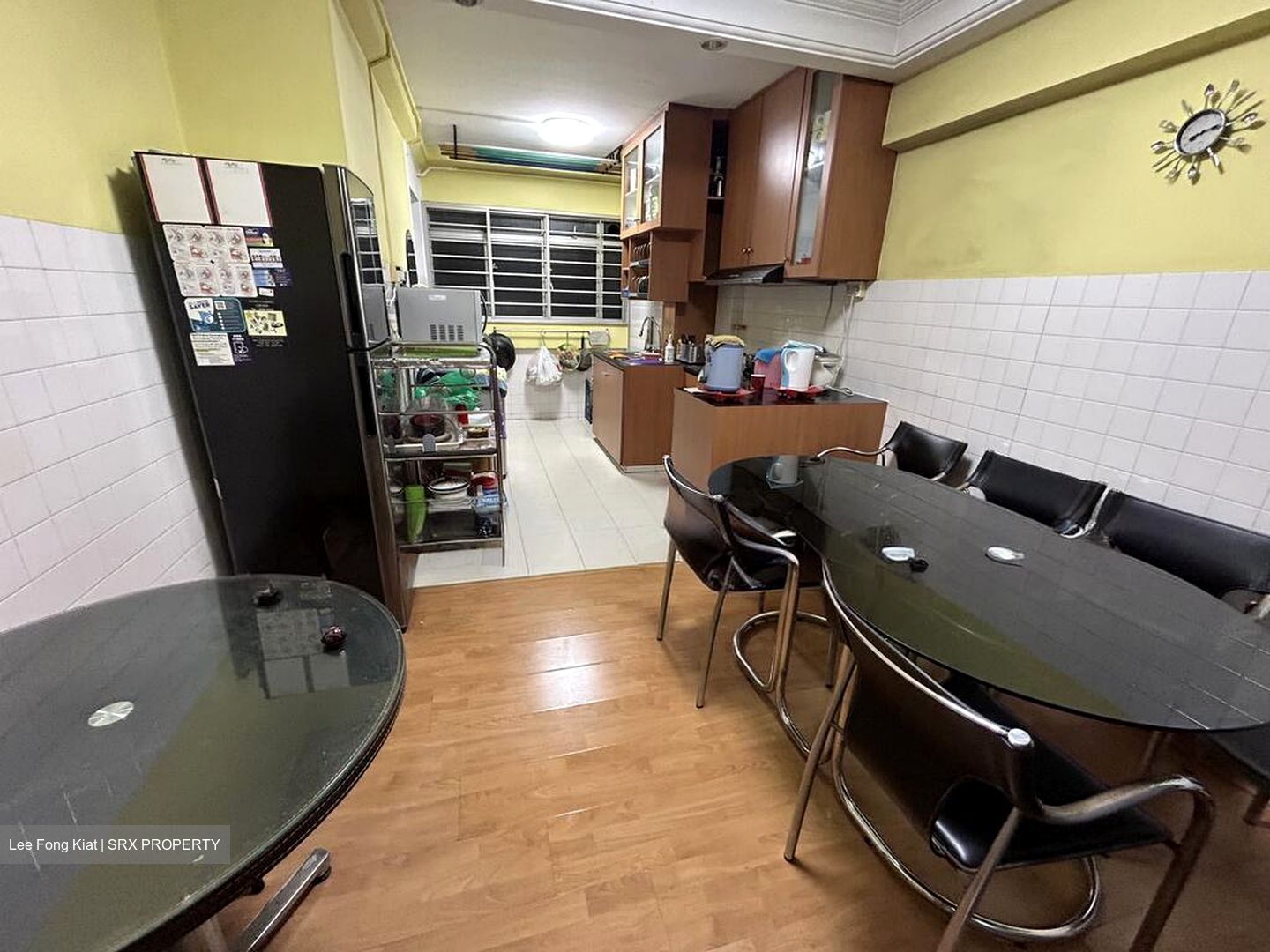 Blk 665 Hougang Avenue 4 (Hougang), HDB 3 Rooms #517410011